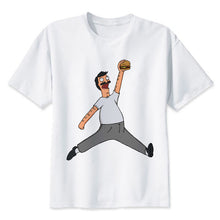 Load image into Gallery viewer, Bobs Burgers T-Shirt