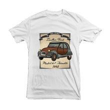 Load image into Gallery viewer, Classic Car T-Shirt