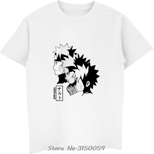 Naruto Hombre T-Shirt