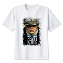 Load image into Gallery viewer, Peaky Blinders T-Shirt