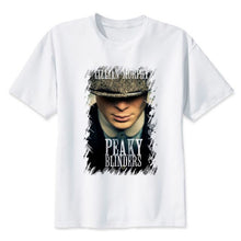 Load image into Gallery viewer, Peaky Blinders T-Shirt