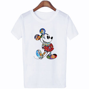 Cartoon T-Shirt