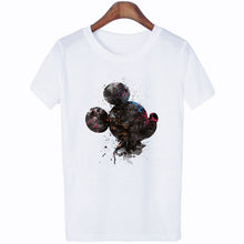 Load image into Gallery viewer, Cartoon T-Shirt