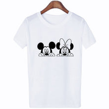 Load image into Gallery viewer, Cartoon T-Shirt