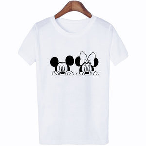 Cartoon T-Shirt