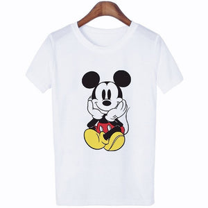 Cartoon T-Shirt