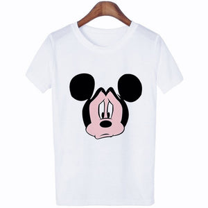 Cartoon T-Shirt