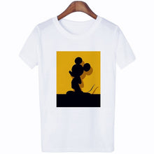 Load image into Gallery viewer, Cartoon T-Shirt