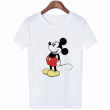 Load image into Gallery viewer, Cartoon T-Shirt