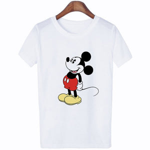 Cartoon T-Shirt