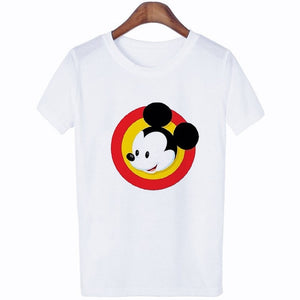 Cartoon T-Shirt