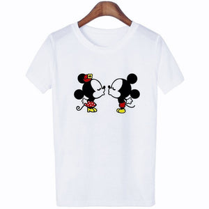 Cartoon T-Shirt