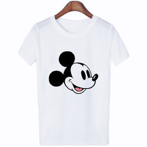 Cartoon T-Shirt