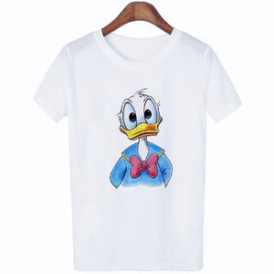 Cartoon T-Shirt