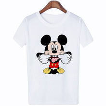 Load image into Gallery viewer, Cartoon T-Shirt