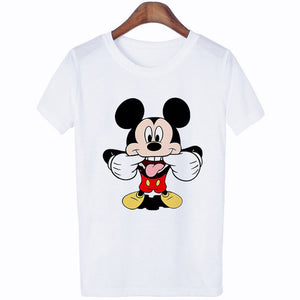 Cartoon T-Shirt