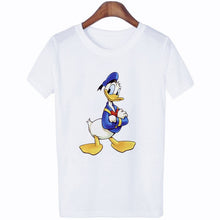 Load image into Gallery viewer, Cartoon T-Shirt