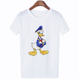 Cartoon T-Shirt