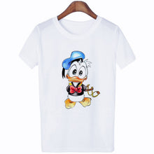 Load image into Gallery viewer, Cartoon T-Shirt