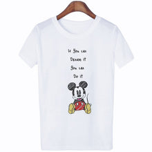 Load image into Gallery viewer, Cartoon T-Shirt