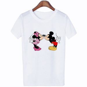 Cartoon T-Shirt