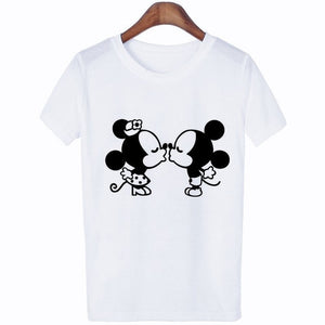 Cartoon T-Shirt