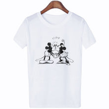 Load image into Gallery viewer, Cartoon T-Shirt