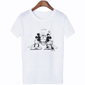 Cartoon T-Shirt