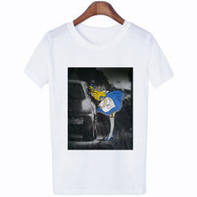 Load image into Gallery viewer, First Coffee T-Shirt