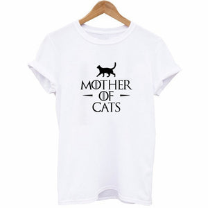 Cats T-Shirt