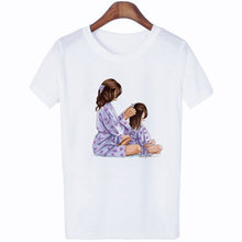Load image into Gallery viewer, Super Mom T-Shirt