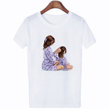 Load image into Gallery viewer, Super Mom T-Shirt