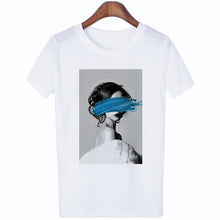 Load image into Gallery viewer, Sexy Flowers T-Shirt