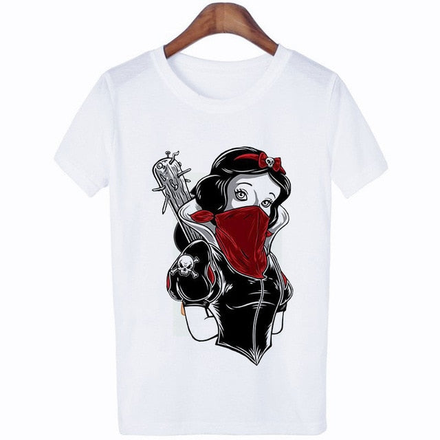 Tattoo Princess T-Shirt