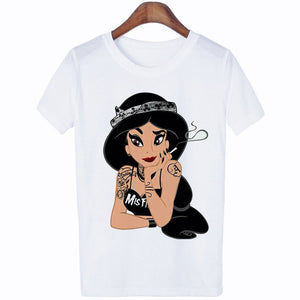 Tattoo Princess T-Shirt