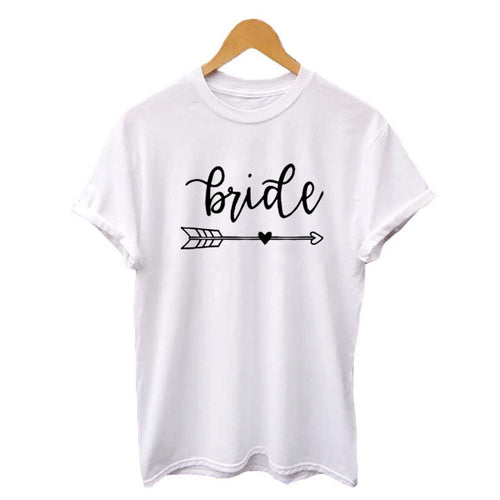 Bride Party T-Shirt