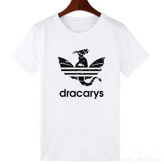 Dracarys T-Shirt