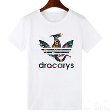 Load image into Gallery viewer, Dracarys T-Shirt