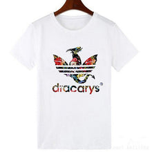 Load image into Gallery viewer, Dracarys T-Shirt