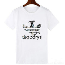 Load image into Gallery viewer, Dracarys T-Shirt