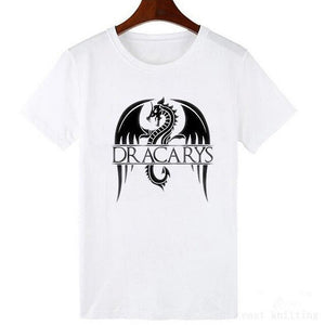 Dracarys T-Shirt