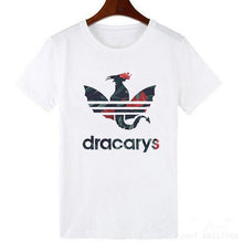 Load image into Gallery viewer, Dracarys T-Shirt