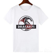 Load image into Gallery viewer, Dracarys T-Shirt