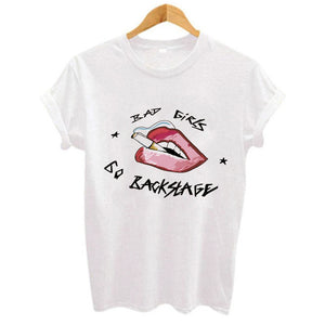 Go Backstage T-Shirt