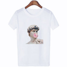 Load image into Gallery viewer, Punk Tee T-Shirt