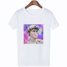 Load image into Gallery viewer, Punk Tee T-Shirt