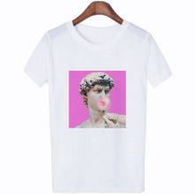 Load image into Gallery viewer, Punk Tee T-Shirt