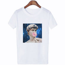 Load image into Gallery viewer, Punk Tee T-Shirt