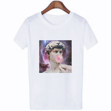 Load image into Gallery viewer, Punk Tee T-Shirt