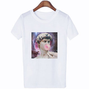 Punk Tee T-Shirt